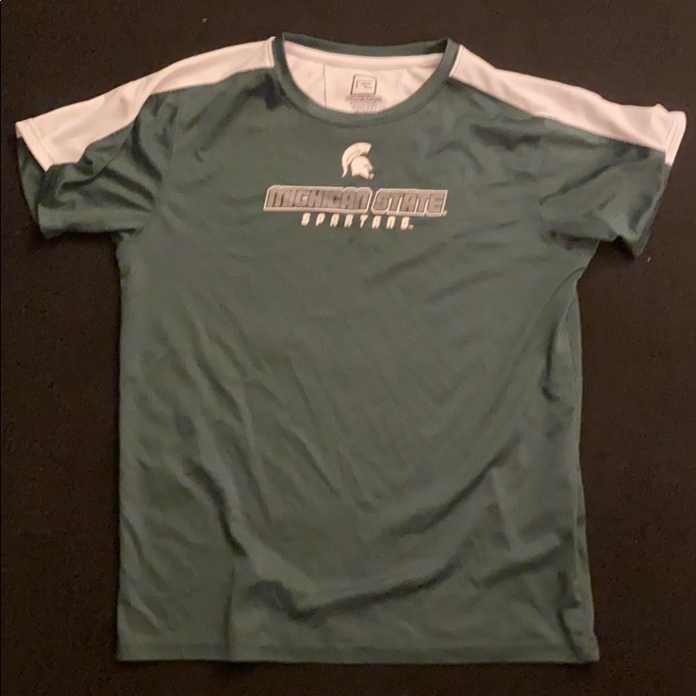 Spartans Shirt